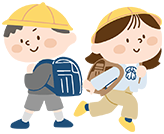 小学生以上のアイコン