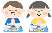食育のアイコン