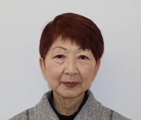 佐々木　昌子の画像
