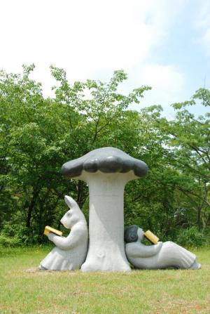 彫刻本を読もう