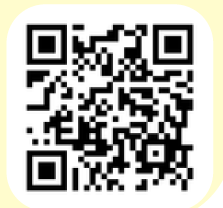 こども食堂参加申込QRコード