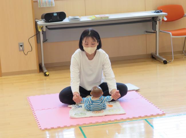 講師は、ささき さちこさん