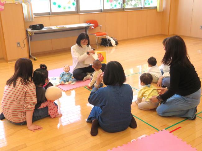 盛りだくさんの内容に